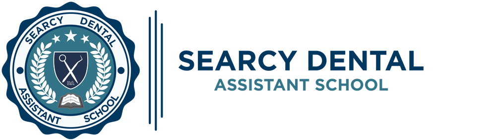 Searcy Dental Assistant School logo